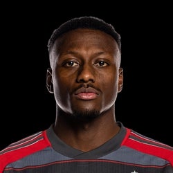 Derrick Etienne