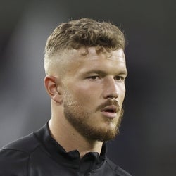 Mason Stajduhar
