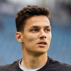 Daniel Salloi