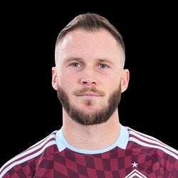 Keegan Rosenberry