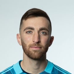 Matt Turner