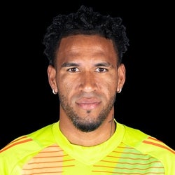 Pedro Gallese