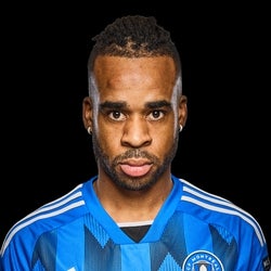 Raheem Edwards