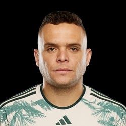 Jonathan Rodriguez