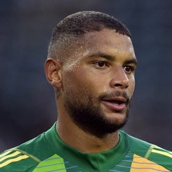 Zack Steffen