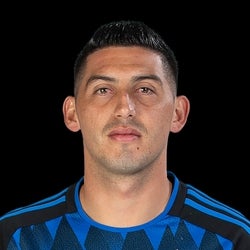 Cristian Espinoza