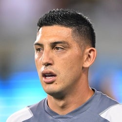Cristian Espinoza