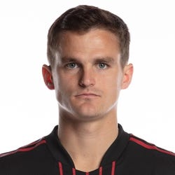 Mikey Ambrose