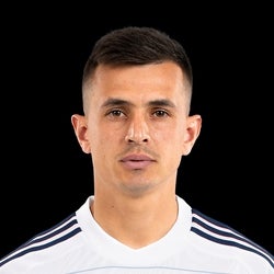 Andres Cubas