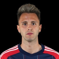 Giacomo Vrioni