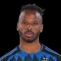 Jeremy Ebobisse