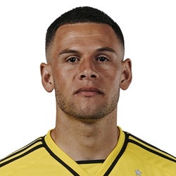 Christian Ramirez
