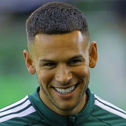 Christian Ramirez