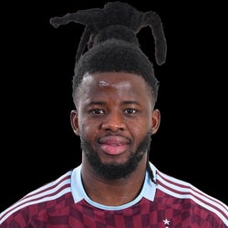 Lalas Abubakar