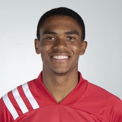 Reggie Cannon