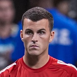 Brooks Lennon