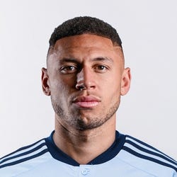 Kortne Ford