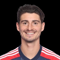 Ian Harkes