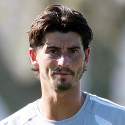 Ian Harkes