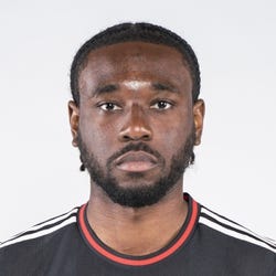 Chris Odoi-Atsem
