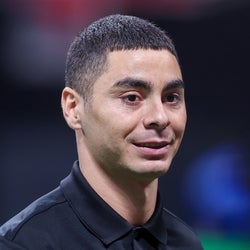 Miguel Almiron