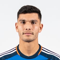 Brandon Vazquez