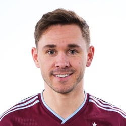 Sam Nicholson
