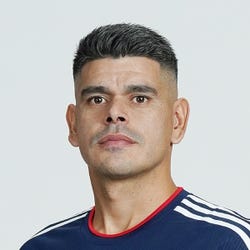 Gustavo Bou