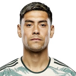 Felipe Mora
