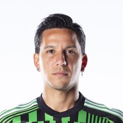 Sebastian Driussi