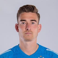 Jonathan Klinsmann