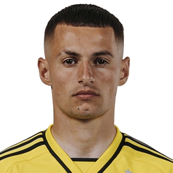 Alexandru Matan