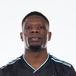 Bakaye Dibassy
