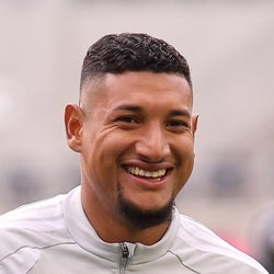 Bryan Acosta