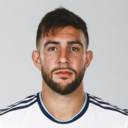 Lucas Cavallini