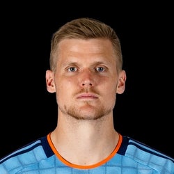 Keaton Parks