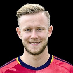 Cedric Teuchert