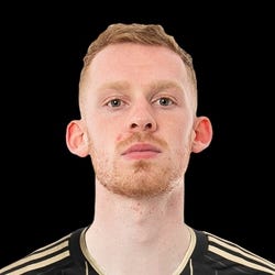 Lewis O'Brien