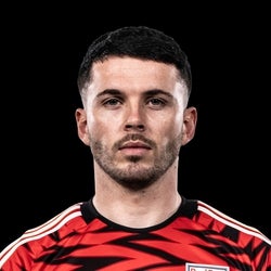 Lewis Morgan