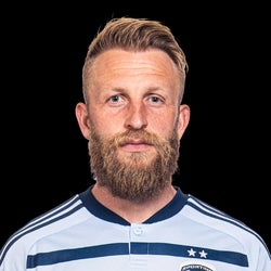 Johnny Russell