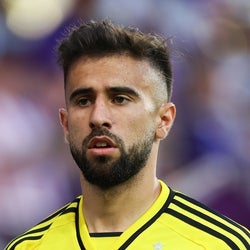 Diego Rossi