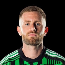 Jon Gallagher