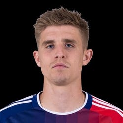 Liam Fraser