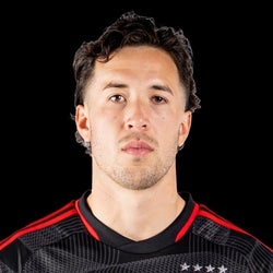 Aaron Herrera
