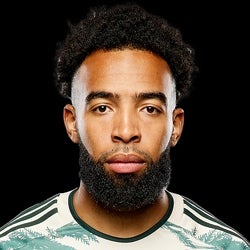 Eryk Williamson