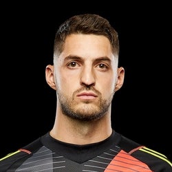 James Pantemis