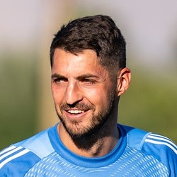 James Pantemis