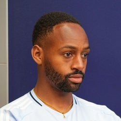 Mason Toye