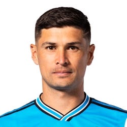 Joseph Mora