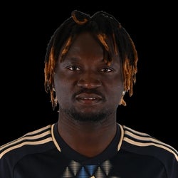 Olivier Mbaizo